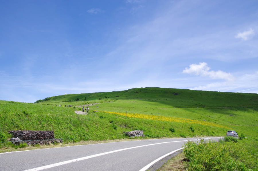 静岡ツーリングのおすすめコース